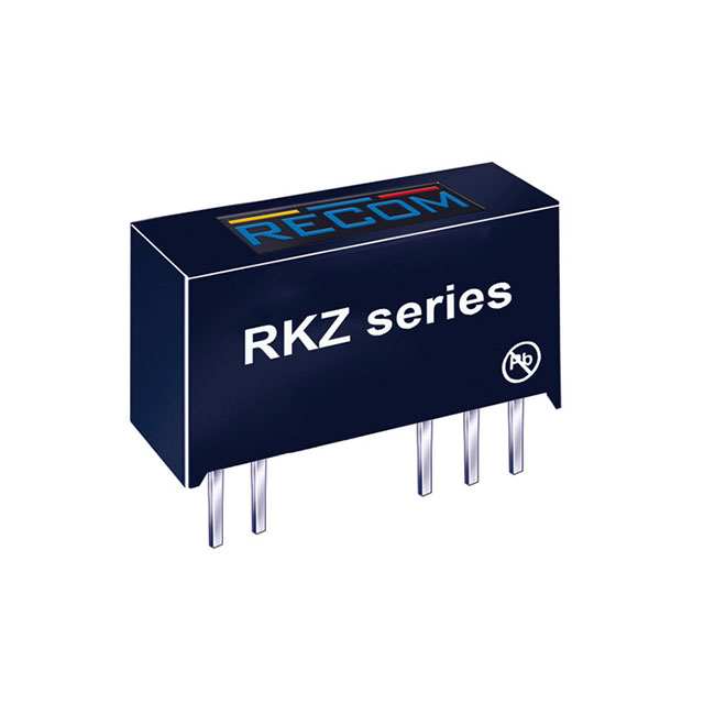 Recom Power RKZ-2415S