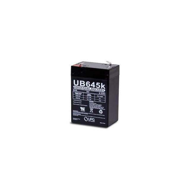 Interlight EMBO1060601   BATTERY