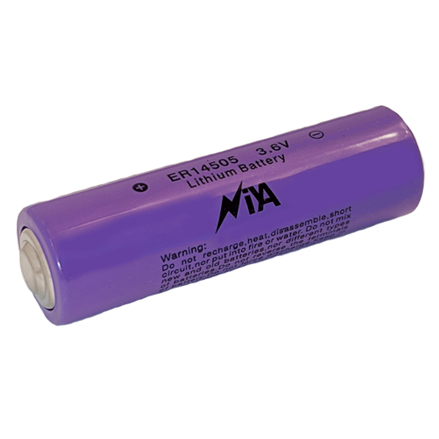 BatteryGuy ER14505 NIYA