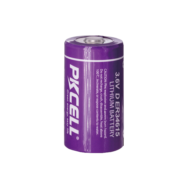 PKCELL ER34615-19000