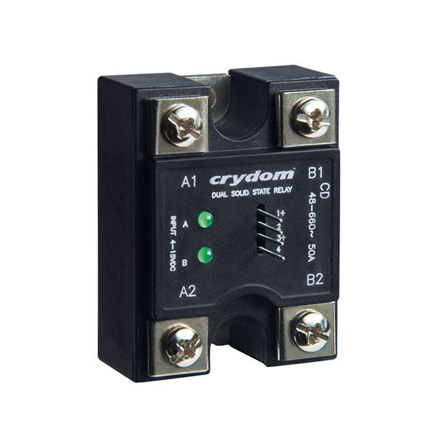 Sensata-Crydom CD2450W3URH