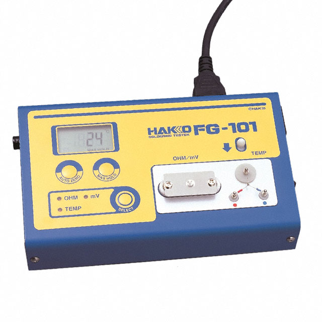 American Hakko Products, Inc. FG101-16