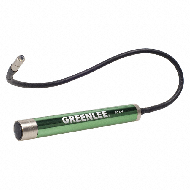 Greenlee Communications FL2AAF