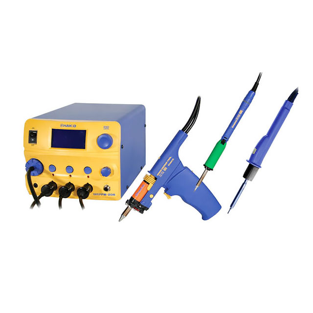 American Hakko Products, Inc. FM206-DSA