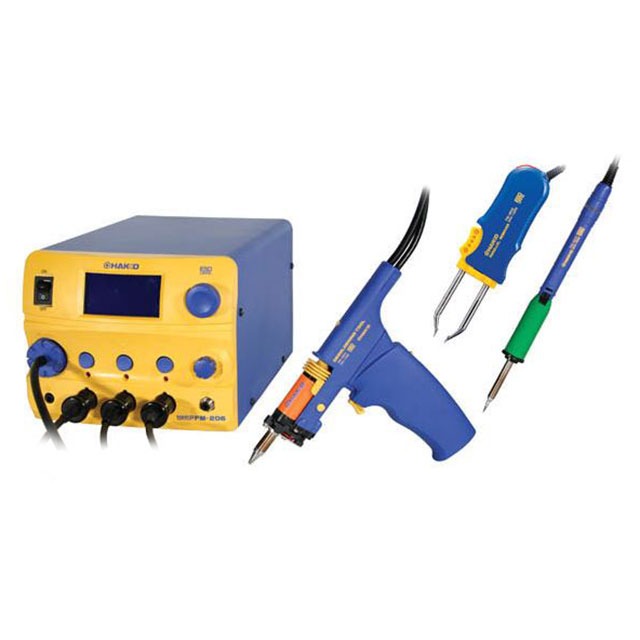 American Hakko Products, Inc. FM206-DTS