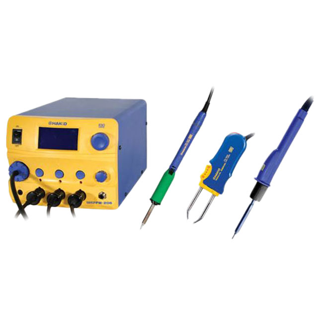 American Hakko Products, Inc. FM206-STA