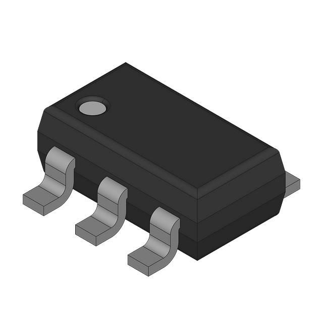 NXP USA Inc. 74LVC1G123GD,125