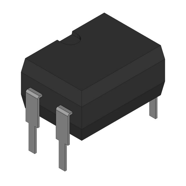 Fairchild Semiconductor FOD617A300