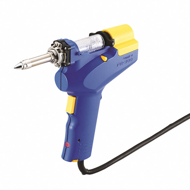 American Hakko Products, Inc. FR300-05/P