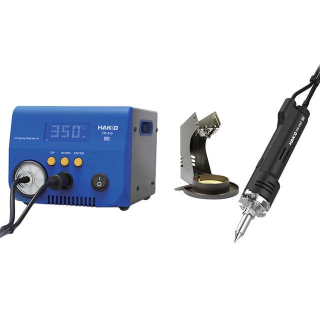 American Hakko Products, Inc. FR410-03