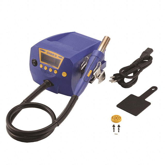 American Hakko Products, Inc. FR810B-05