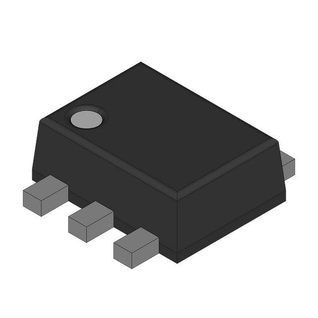 onsemi MCH6626-TL-E