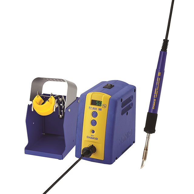 American Hakko Products, Inc. FT801-31