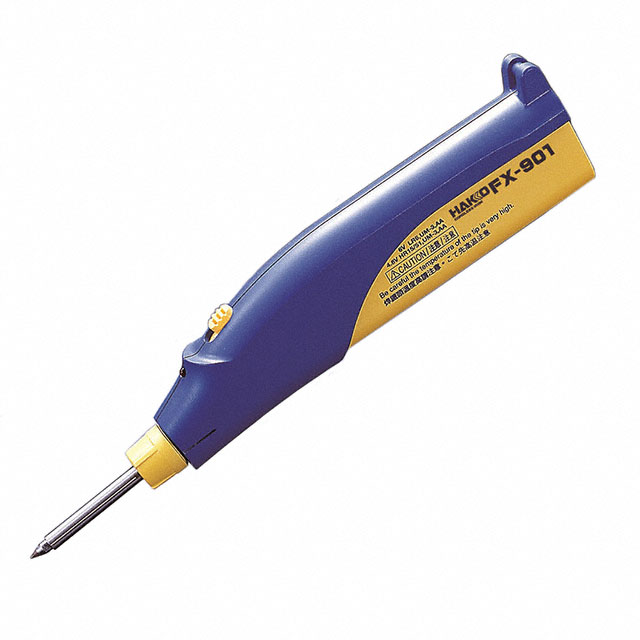 American Hakko Products, Inc. FX-901/P