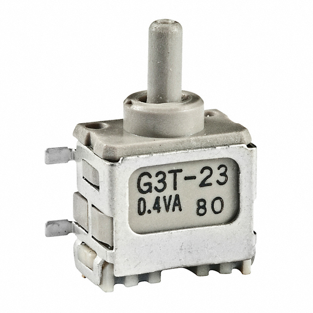 NKK Switches G3T23AH