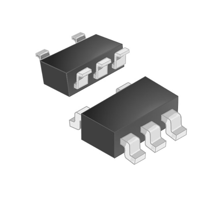 GLF Integrated Power GLF1201-T1G7