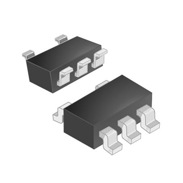 GLF Integrated Power GLF1100-T1G7