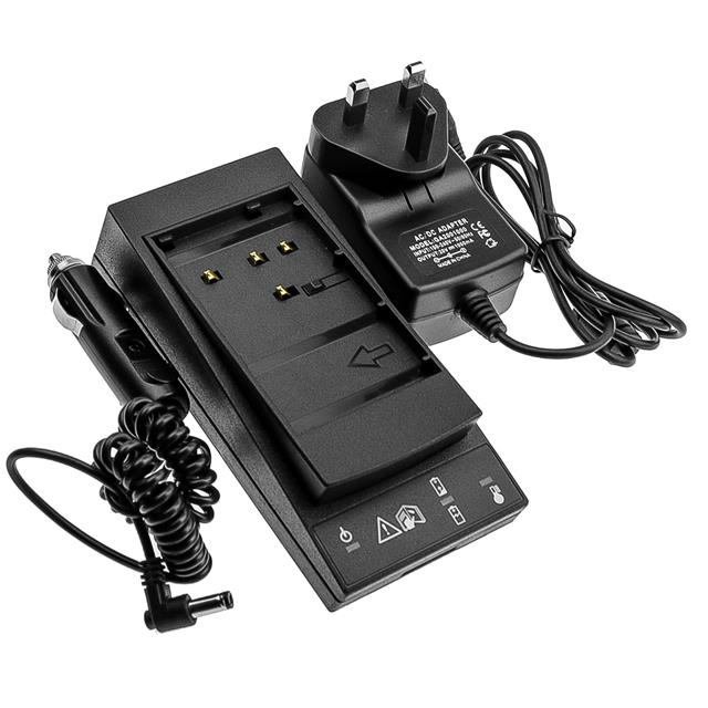 Interlight GS50 GPS  CHARGER