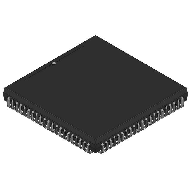 National Semiconductor DP8344BV