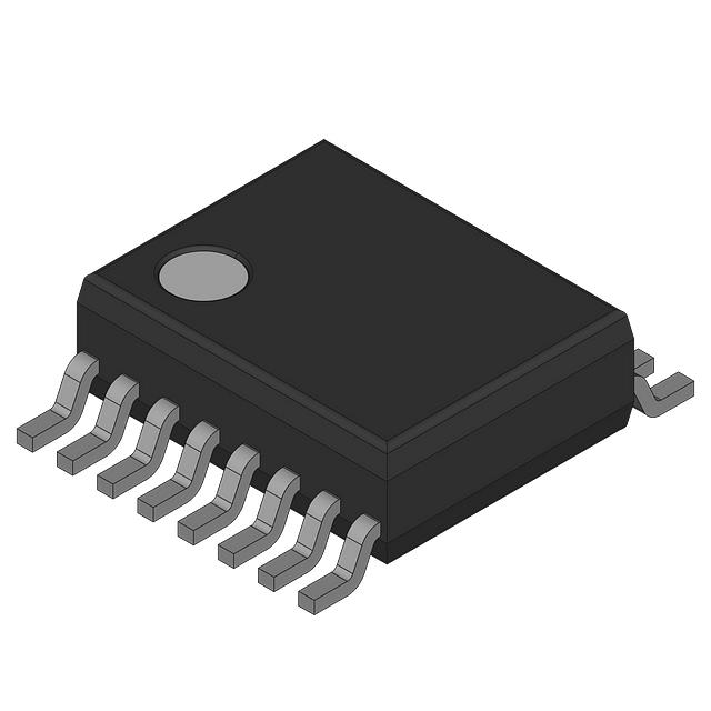 IDT, Integrated Device Technology Inc QS3126Q