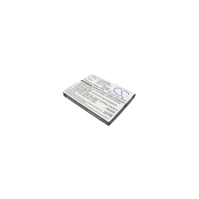 Interlight HSTNH-W19B-S  BATTERY