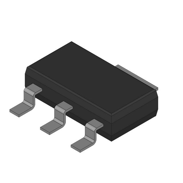 Fairchild Semiconductor NZT6728