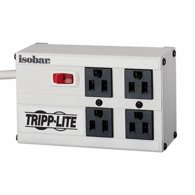 Tripp Lite IBAR4-6D