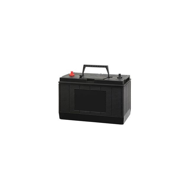 Interlight IMPERIAL YEAR 2010 TRUCK / BUS BATTERY