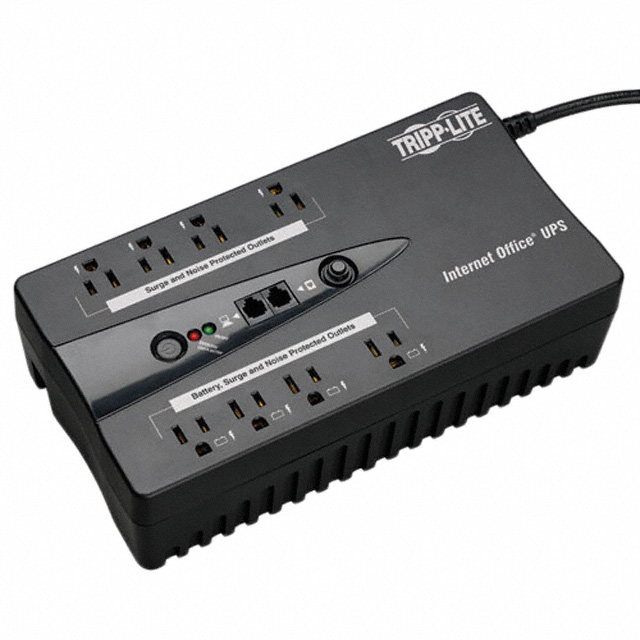 Tripp Lite INTERNET550SER