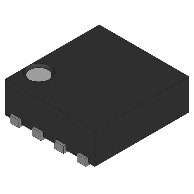 Intersil ISL29028IROZ-T7