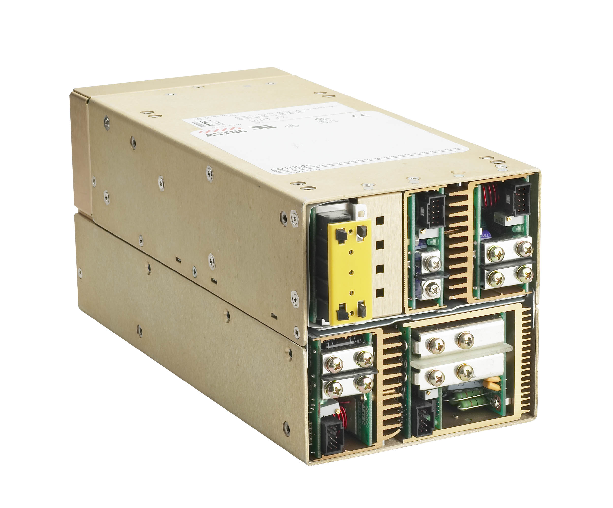 Artesyn Embedded Power IVS1-5U0-1Q0-1L0-1L0-1L0-1L0-00-B