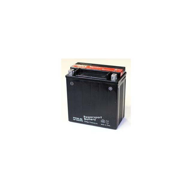 Interlight JS300 TS 300CC WAVE RUNNER / JET SKI   BATTERY