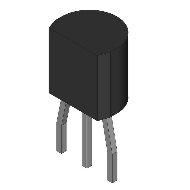 National Semiconductor LM285BXZ-1.2/LFT4