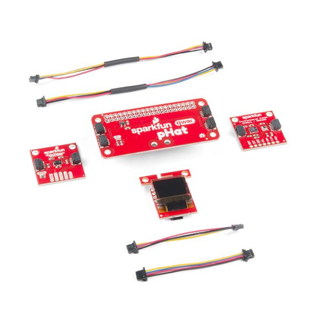 SparkFun Electronics KIT-15367