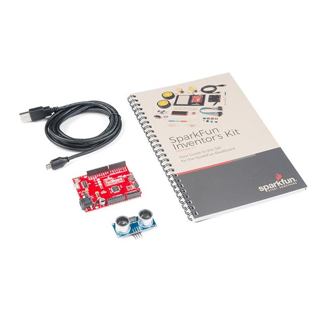 SparkFun Electronics KIT-15476