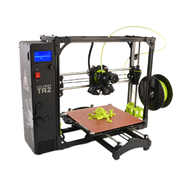 LulzBot KT-PR0041AU