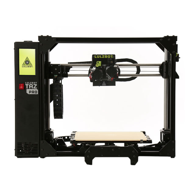 LulzBot KT-PR0050NA