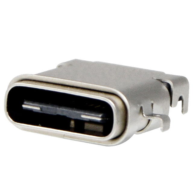 Kycon, Inc. KUSB67X-MM-CS1-B15TR