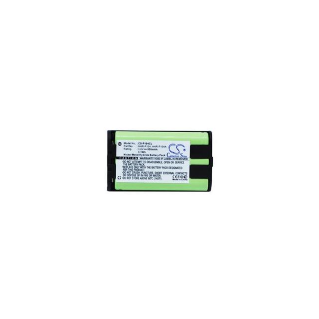 Interlight KX-2335 CORDLESS PHONE BATTERY