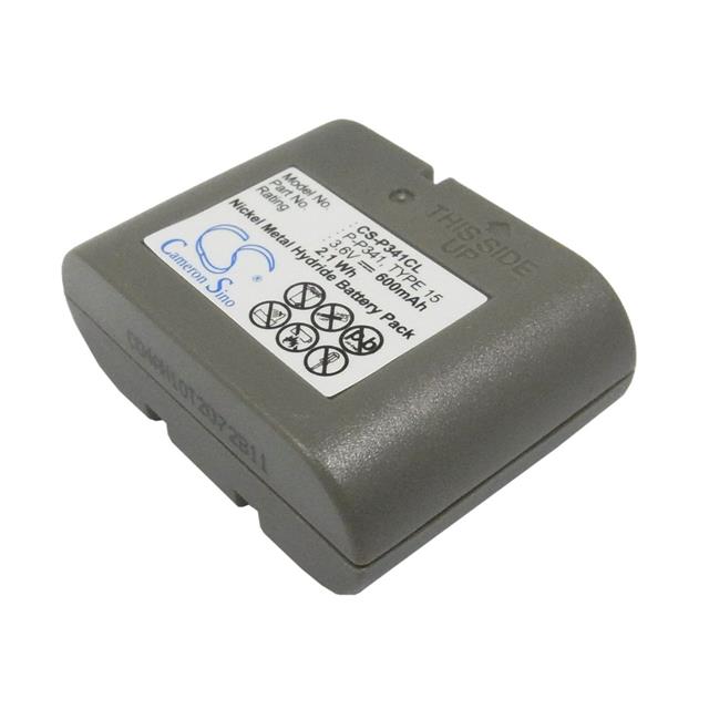 Interlight KX-T3970  BATTERY