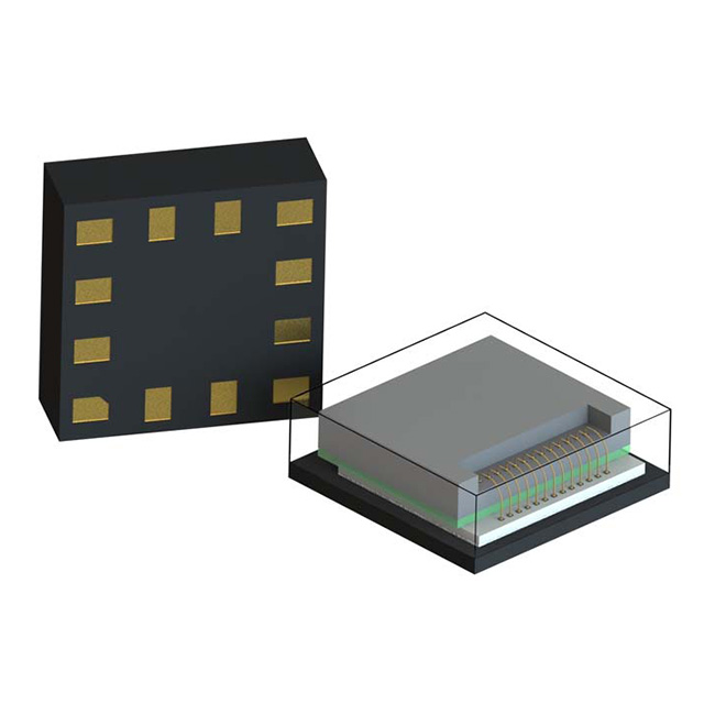 STMicroelectronics L20G20ISTR