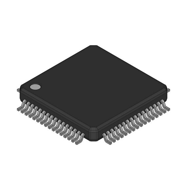 NXP USA Inc. MC33816AE557