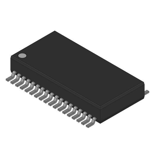 Texas Instruments UCC5510MWPTR