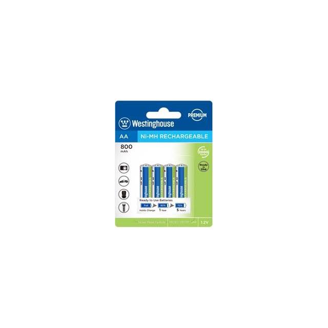 Interlight LCD 3110 CALCULATOR BATTERY