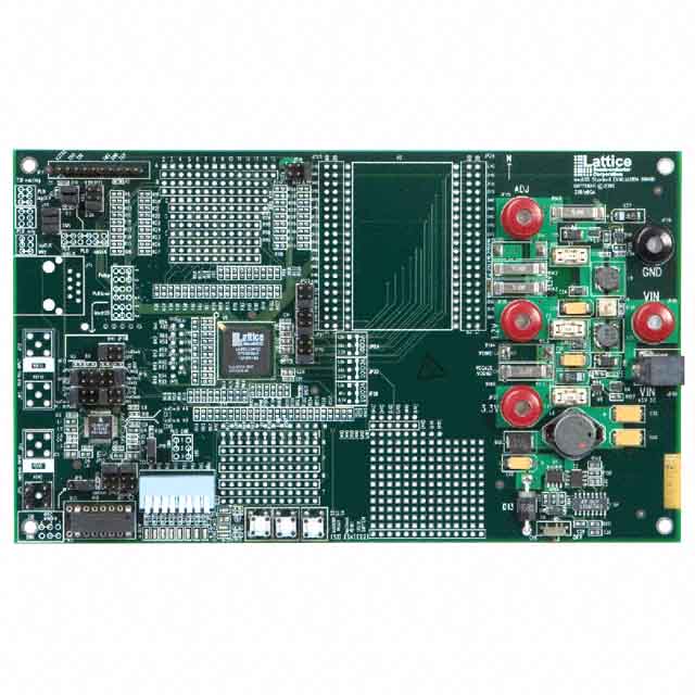 Lattice Semiconductor Corporation LCMXO2280C-L-EV