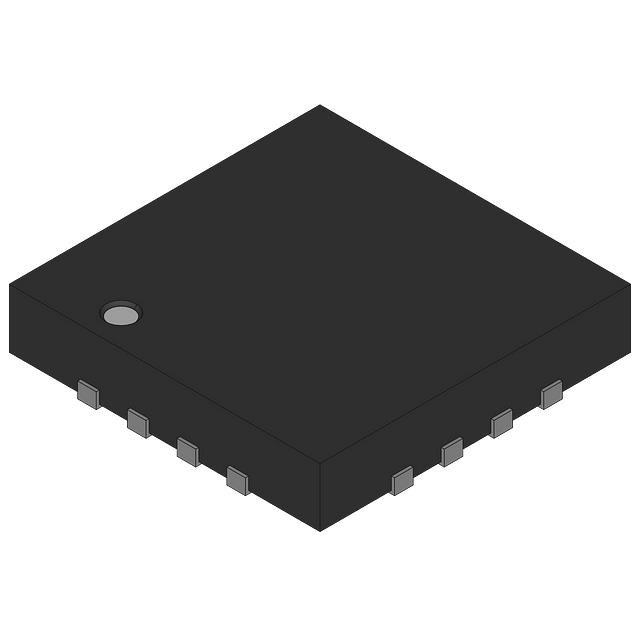 National Semiconductor LM5070SD-50