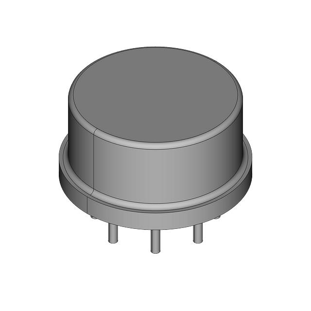 National Semiconductor LF198AH