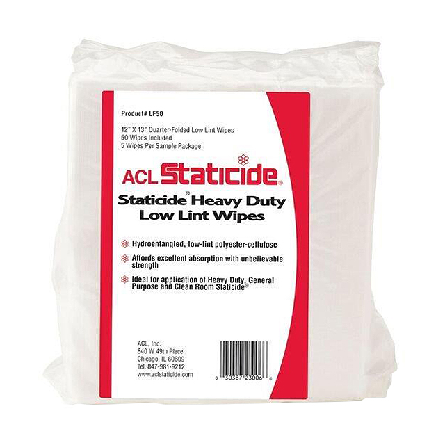 ACL Staticide Inc LF50