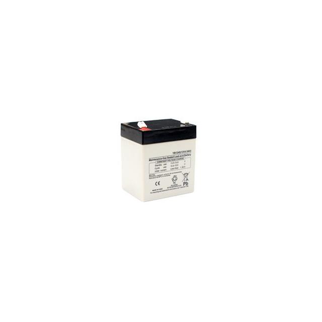 Interlight CF12V4 UPS BATTERY