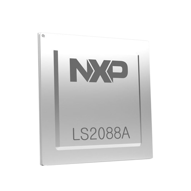 NXP USA Inc. LS2088AXE7TTB